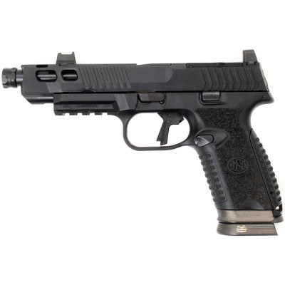 FN 509 CC EDGE 9MM LUGER (9X19 PARA) - Image 1 of 3