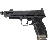 FN 509 CC EDGE 9MM LUGER (9X19 PARA) - Image 1 of 3
