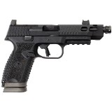 FN 509 CC EDGE 9MM LUGER (9X19 PARA) - Image 2 of 3