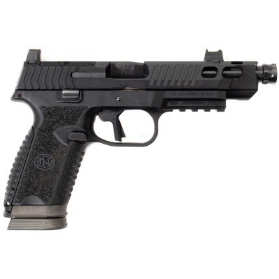 FN 509 CC EDGE 9MM LUGER (9X19 PARA) - Image 2 of 3