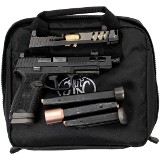 FN 509 CC EDGE 9MM LUGER (9X19 PARA) - Image 3 of 3
