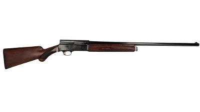 BROWNING A5 Light Twelve 12 GA - Image 1 of 25