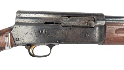 BROWNING A5 Light Twelve 12 GA - Image 4 of 25