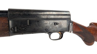 BROWNING A5 Light Twelve 12 GA - Image 12 of 25