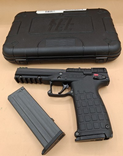 KELTEC PMR-30 .22 WMR - Image 2 of 2