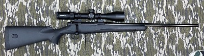 MAUSER M18 6.5MM CREEDMOOR - Image 1 of 5