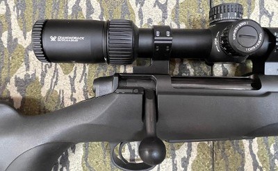 MAUSER M18 6.5MM CREEDMOOR - Image 4 of 5