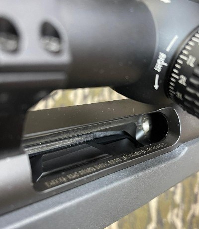 MAUSER M18 6.5MM CREEDMOOR - Image 3 of 5
