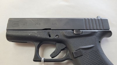 GLOCK 43 9MM LUGER (9x19 PARA) - Image 3 of 4