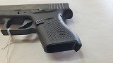 GLOCK 43 9MM LUGER (9x19 PARA) - Image 2 of 4
