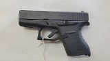 GLOCK 43 9MM LUGER (9x19 PARA) - Image 4 of 4