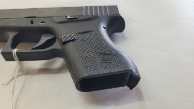 GLOCK 43 9MM LUGER (9x19 PARA) - Image 2 of 4