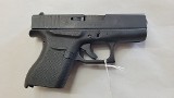 GLOCK 43 9MM LUGER (9x19 PARA) - Image 1 of 4
