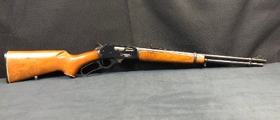 MARLIN 336 .35 REM - Image 1 of 13
