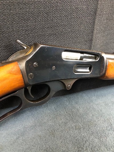 MARLIN 336 .35 REM - Image 5 of 13