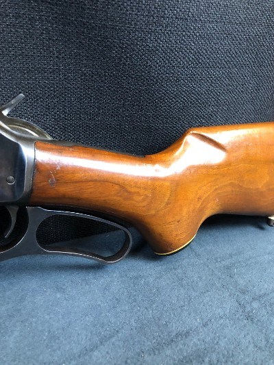 MARLIN 336 .35 REM - Image 12 of 13