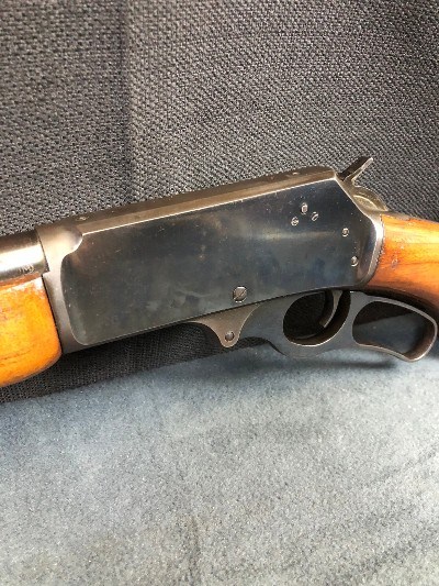 MARLIN 336 .35 REM - Image 11 of 13