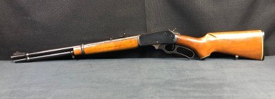 MARLIN 336 .35 REM - Image 2 of 13