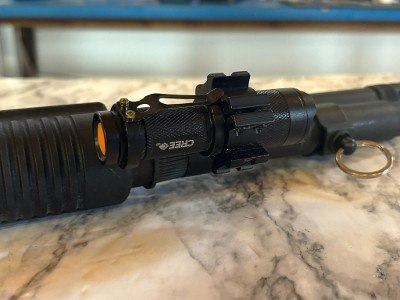 REMINGTON 870 TACTICAL 12 GA - Image 8 of 10