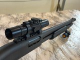 REMINGTON 870 TACTICAL 12 GA - Image 1 of 10