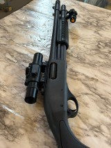 REMINGTON 870 TACTICAL 12 GA - Image 6 of 10