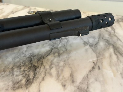 REMINGTON 870 TACTICAL 12 GA - Image 4 of 10