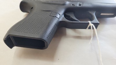 GLOCK 43 9MM LUGER (9x19 PARA) - Image 2 of 4
