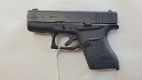 GLOCK 43 9MM LUGER (9x19 PARA) - Image 4 of 4