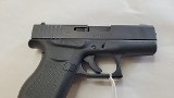 GLOCK 43 9MM LUGER (9x19 PARA) - Image 1 of 4