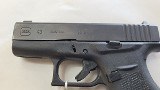 GLOCK 43 9MM LUGER (9x19 PARA) - Image 3 of 4