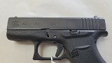 GLOCK 43 9MM LUGER (9x19 PARA) - Image 2 of 3