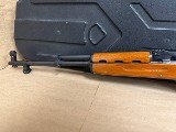 NORINCO SKS RIFLE 7.62MM X 39 RUSSIAN - Image 8 of 12