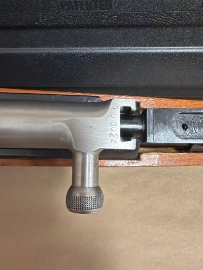 NORINCO SKS RIFLE 7.62MM X 39 RUSSIAN - Image 3 of 12
