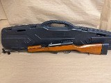 NORINCO SKS RIFLE 7.62MM X 39 RUSSIAN - Image 4 of 12