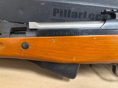 NORINCO SKS RIFLE 7.62MM X 39 RUSSIAN - Image 7 of 12