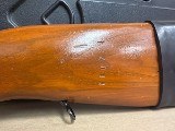 NORINCO SKS RIFLE 7.62MM X 39 RUSSIAN - Image 5 of 12