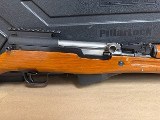 NORINCO SKS RIFLE 7.62MM X 39 RUSSIAN - Image 2 of 12