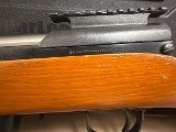 NORINCO SKS RIFLE 7.62MM X 39 RUSSIAN - Image 6 of 12