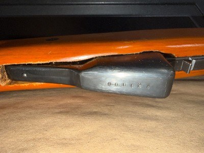 NORINCO SKS RIFLE 7.62MM X 39 RUSSIAN - Image 11 of 12