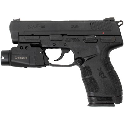 SPRINGFIELD ARMORY XDE-9 3.8 9MM LUGER (9X19 PARA) - Image 1 of 3