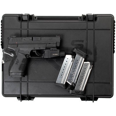 SPRINGFIELD ARMORY XDE-9 3.8 9MM LUGER (9X19 PARA) - Image 3 of 3