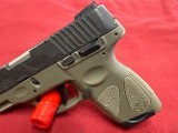 TAURUS G2S 9MM COMPACT 9MM LUGER (9x19 PARA) - Image 5 of 7