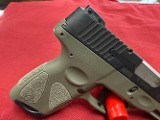 TAURUS G2S 9MM COMPACT 9MM LUGER (9x19 PARA) - Image 2 of 7