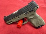 TAURUS G2S 9MM COMPACT 9MM LUGER (9x19 PARA) - Image 4 of 7