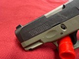 TAURUS G2S 9MM COMPACT 9MM LUGER (9x19 PARA) - Image 6 of 7