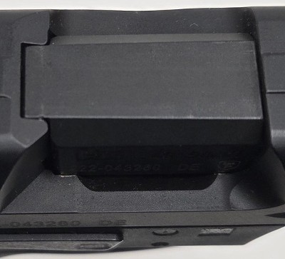 HECKLER & KOCH HK VP40 .40 S&W - Image 9 of 9