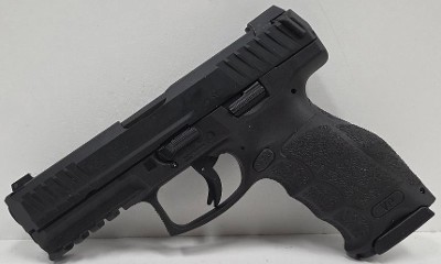 HECKLER & KOCH HK VP40 .40 S&W - Image 4 of 9