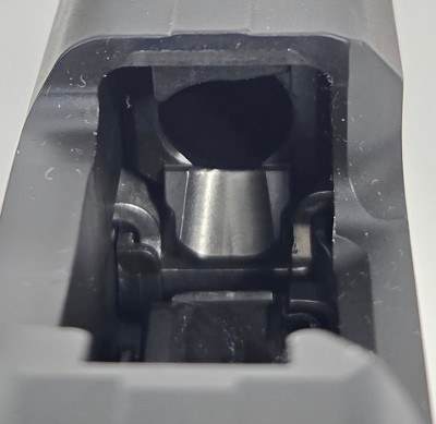 HECKLER & KOCH HK VP40 .40 S&W - Image 8 of 9
