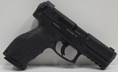 HECKLER & KOCH HK VP40 .40 S&W - Image 1 of 9