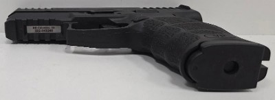 HECKLER & KOCH HK VP40 .40 S&W - Image 5 of 9
